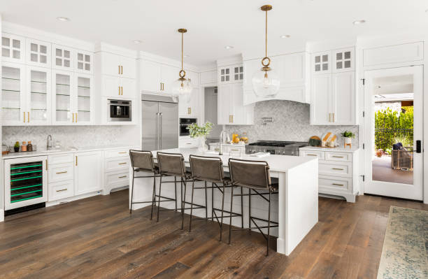 Reliable Cabinet Installation contractor in Malvern, OH by I E Kitchen